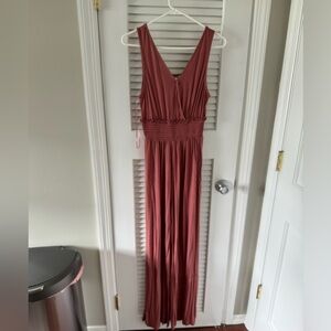 Women’s summer jumpsuit